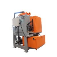 ZQS Series Highly Efficient Ceramic Glass Material Iron-removing Machine